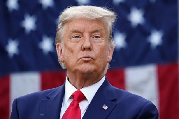 न्यूक्लियर वार्मिंग पृथ्वी के लिए सबसे बड़ा खतरा: ट्रम्प