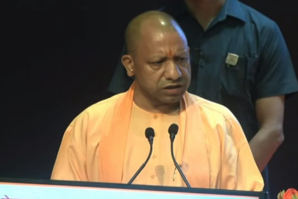 बांग्लादेश में आज वही हो रहा है, जो 1947 में हुआ था : योगी आदित्यनाथ