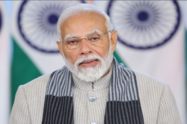 पीएम मोदी के बुलावे पर ग्लोबल साउथ समिट में मोहम्मद यूनुस ने की शिरकत