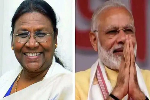 राष्ट्रपति-प्रधानमंत्री समेत तमाम राजनेताओं ने दी रक्षाबंधन की शुभकामनाएं