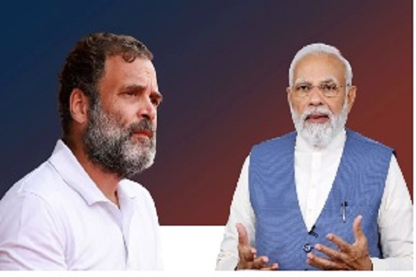 लेटरल इंट्री साेचा यूपीए ने पर अमल एनडीए कर रहा