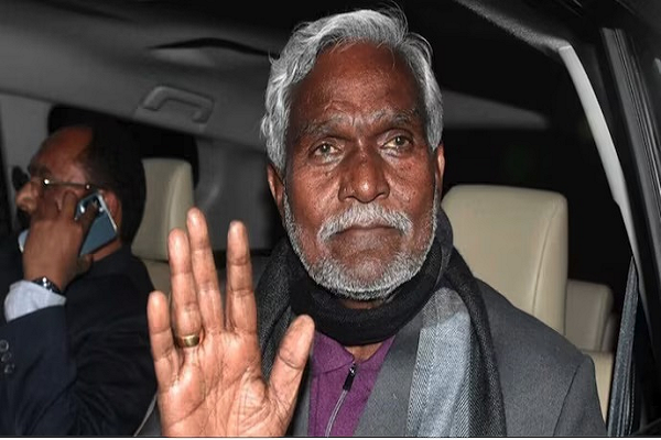 भाजपा में शामिल होने की अटकलों के बीच सामने आया चंपई का बयान