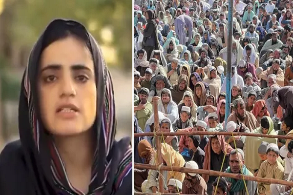 कौन हैं महरंग बलोच? जिन्होंने पाकिस्तान सरकार की नाक में कर दिया दम, बोलीं- इतनी लाशें देखीं... अब मौत भी नहीं डराती है