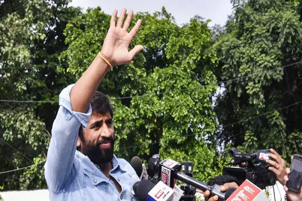 बजरंग पूनिया को पार्टी में शामिल होते ही हाईकमान से मिला तोहफा, अब संभालेंगे ये बड़ी जिम्मेदारी