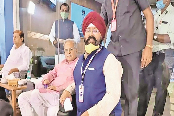 हमेशा सत्ता के करीबी रहा होटल और केबल कारोबारी होरा, यौन शोषण, जमीन विवाद सहित ये भी मामले