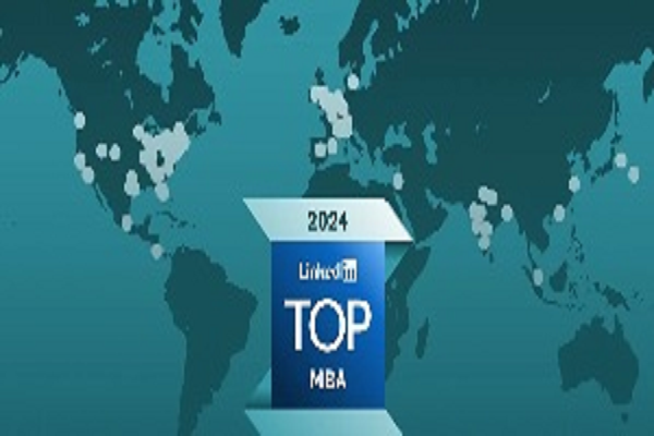 आईआईएफटी दुनिया भर में शीर्ष पर, लिंक्डइन के शीर्ष 100 एमबीए कार्यक्रमों में 51वें स्थान पर