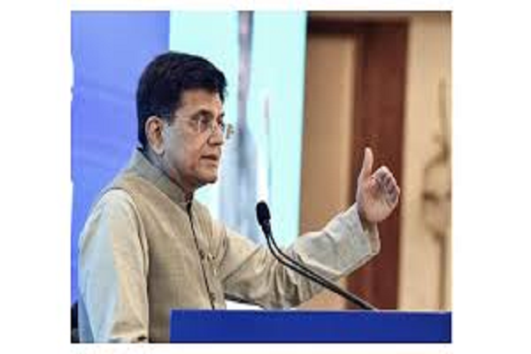 भारत-संयुक्त अरब अमीरात का गठजोड़ मित्रता, संबंध को दशक तक परिभाषित करेगा: गोयल