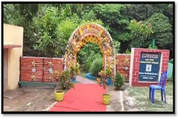 कोयला मंत्रालय विशेष अभियान 3.0 में शीर्ष प्रदर्शनकर्ता के रूप में उभरा