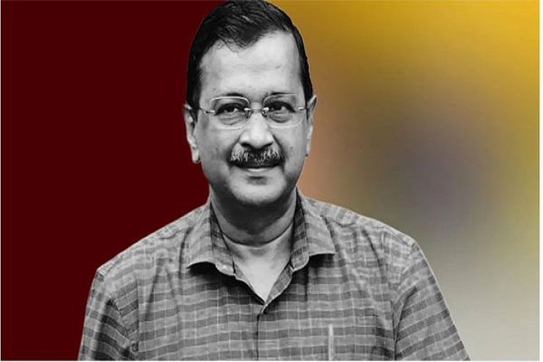 केजरीवाल को सुप्रीम कोर्ट से मिली जमानत