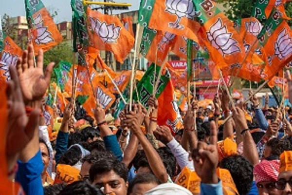 मध्य प्रदेश में आज भाजपा मना रही किसान सदस्यता दिवस