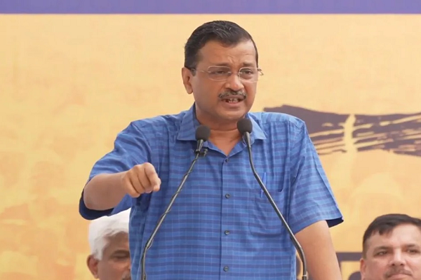 केजरीवाल का ऐलान: दो दिन बाद दूंगा दिल्ली के मुख्यमंत्री पद से इस्तीफा