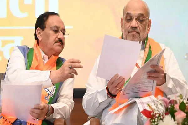 बीजेपी कश्मीर घाटी की 47 सीटों में से केवल 19 पर ही उम्मीदवार क्यों उतार पाई