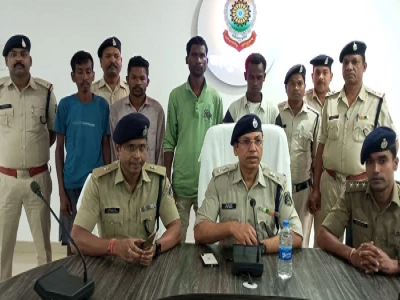 क्राइम पेट्रोल देख कर भाइयो ने रची अभिषेक की हत्या की साजिश, सिर कटी लाश के अंधे कत्ल का मामला सुलझा