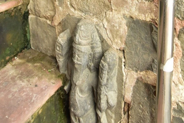 उज्जैन में शिप्रा नदी के रामघाट पर ब्रह्माजी का मंदिर होने के मिले प्रमाण