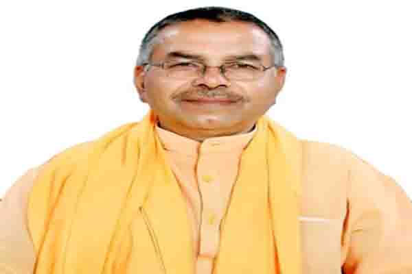 योगी सरकार ने गौ सेवा आयोग का किया गठन