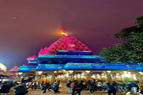 उज्जैन के महाकाल मंदिर को बम से उड़ाने की धमकी, जैश-ए-मोहम्मद के नाम से मिला पत्र