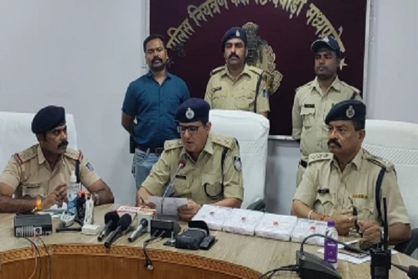 आनलाइन गेम की लत ऐसी कि पहुंच गया सलाखों के पीछे, एक गलती पड़ गई भारी