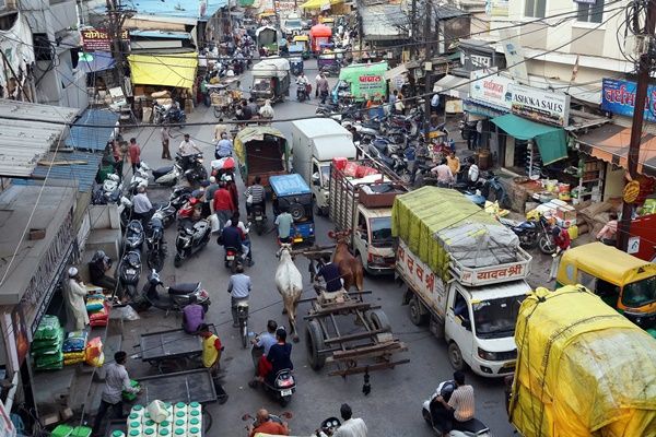 आज भी तय करता है प्रदेश के बाजार भाव