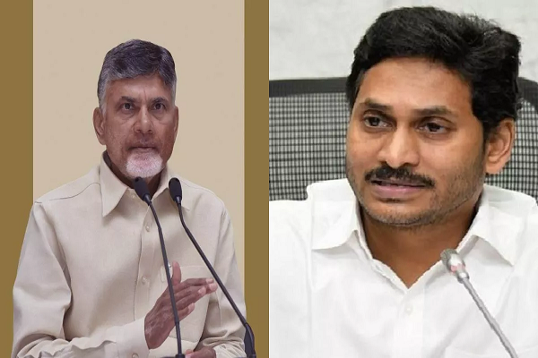  'उन्हें शर्म आनी चाहिए', तिरुपति लड्डू विवाद पर बोले जगन रेड्डी- नायडू के झूठ से प्रभावित हुई प्रसाद की पवित्रता