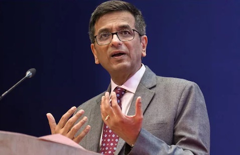 माई लॉर्ड, ऐसे जजों पर एक्शन लीजिए जो...; CJI को मिला ऐसा खत, पढ़कर वकील हो जाएंगे खुश