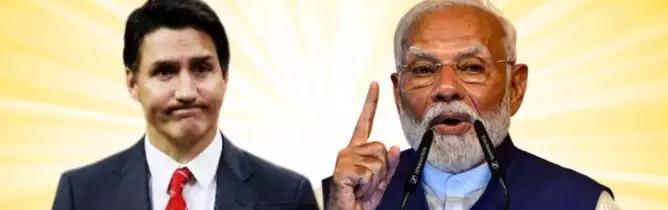 जस्टिस ट्रूडो के कारण भारत-कनाडा के बीच तल्खी, अब आगे क्या होगी नई दिल्ली की रणनीति?