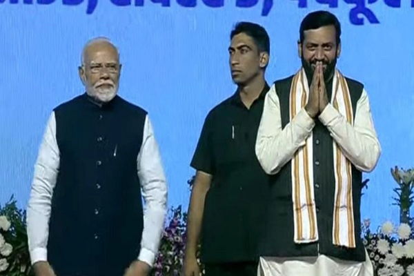 नायब सिंह सैनी दूसरी बार बने हरियाणा के मुख्यमंत्री, 13 मंत्रियों की टीम में 2 महिलाएं शामिल, देखिए लिस्ट