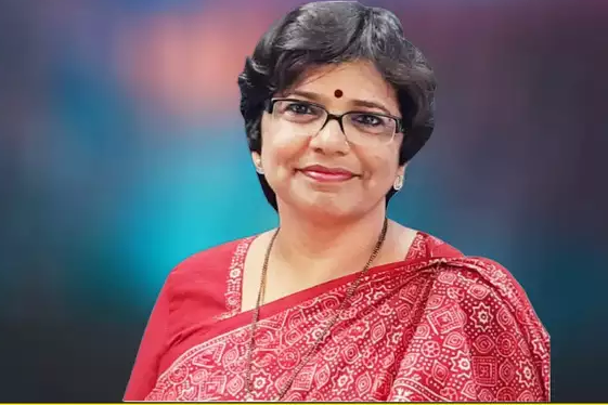 कौन हैं विजया राहटकर? जिन्हें बनाया जा रहा राष्ट्रीय महिला आयोग की अध्यक्ष