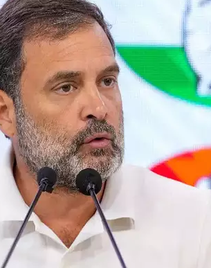  हरियाणा की हार से कांग्रेस ने लिया सबक, सामाजिक समीकरणों के लिए पार्टी बदलेगी टीम, जानिए क्या है प्लान