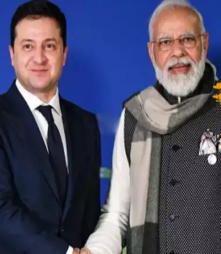भारत की वैल्यू बहुत है... मोदी युद्ध खत्म करा सकते हैं, यूक्रेन के पीएम को क्यों है इतना भरोसा