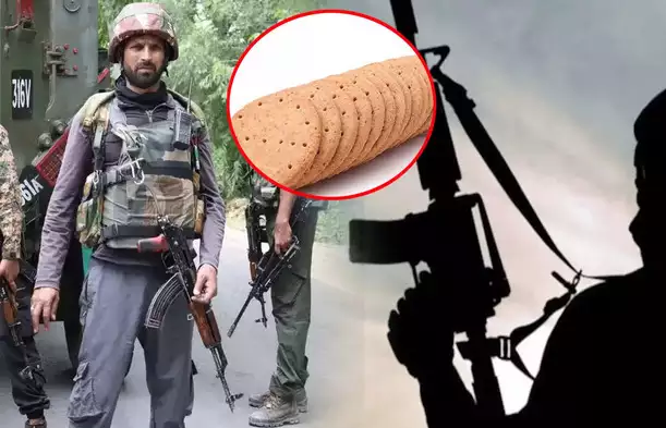 जम्मू कश्मीर: सुरक्षाबलों ने कैसे किया आतंकी लश्कर कमांडर उस्मान को ढेर? जानिए इस ऑपरेशन की स्टोरी