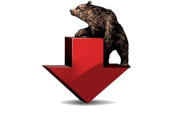 Market outlook : सेंसेक्स-निफ्टी 1% से ज्यादा गिरकर हुए बंद, जानिए 5 नवंबर को कैसी रह सकती है इनकी चाल