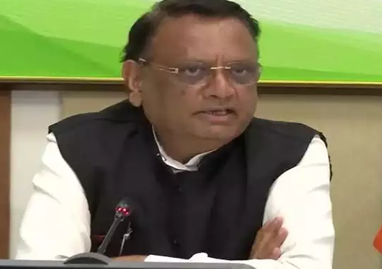 विशुद्ध राजनीति: हरियाणा चुनाव के नतीजे का असर महाराष्ट्र में पड़ेगा? जानिए कांग्रेस महासचिव अविनाश पांडे का जवाब