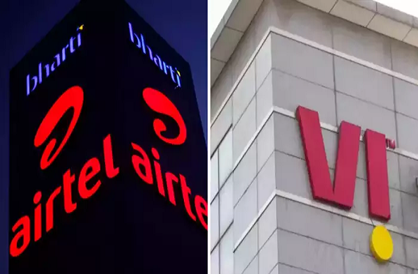 Vodafone-Airtel आए आमने-सामने, सरकार के फैसले से नाराज, यूजर्स पर पड़ेगा असर ?