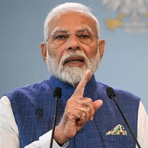 ओआरओपी हमारे सशस्त्र बलों के कल्याण के प्रति सरकार की प्रतिबद्धता का प्रतिनिधित्व करता है: प्रधानमंत्री