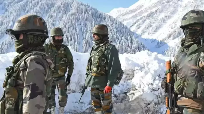 LAC पर चीन की तरफ से कोई अड़चन नहीं, झूठी खबरें ना फैलाएं... फर्जी मीडिया रिपोर्ट्स पर भारतीय सेना का रिएक्शन