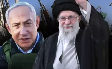 डोनाल्ड ट्रंप का खौफ? इजरायल को धमकी दे रहा लेकिन हमला नहीं कर रहा ईरान, समझे शिया मुल्क के डर की वजह