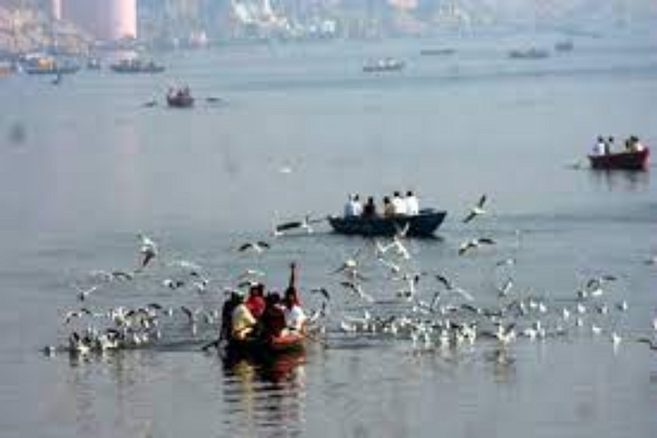 महाकुंभ से पहले गंगाजल को आचमन के लिए निर्मल बनाएगी सरकार, जानें क्या है पूरा प्लान 