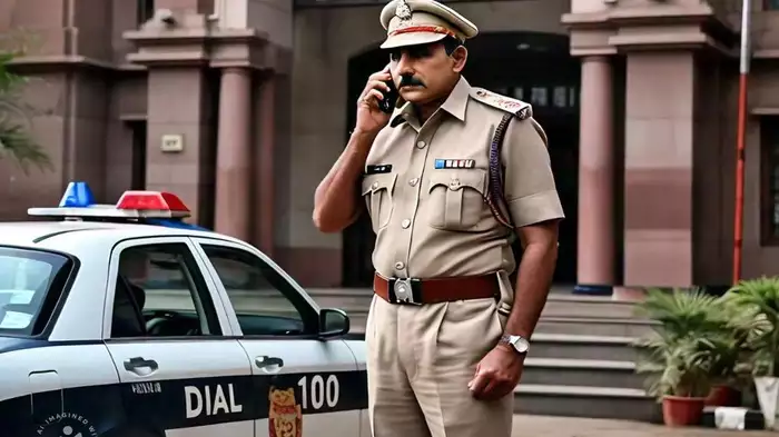 हजरतगंज कोतवाली के मालखाने से 10 लाख गायब, दो मुंशियों पर शक