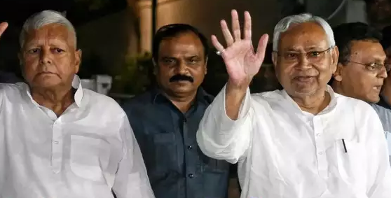 लालू-नीतीश के बीच आखिरी जंग का 'सेमीफाइनल', जानें नवंबर की फाइट कैसे 2025 'कोल्ड वार' में बदल जाएगा