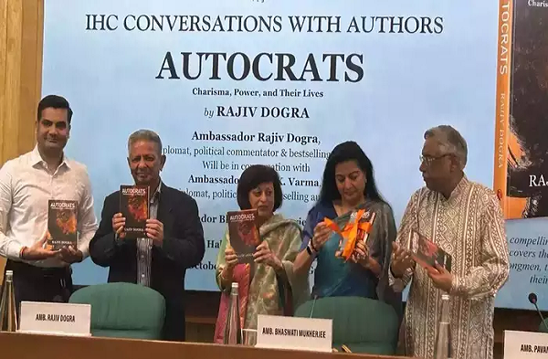 शी तो तानाशाहों से भी एक कदम आगे हैं...