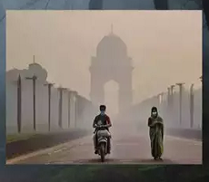 आज का मौसम और AQI 17 नवबंर 2024: दिल्ली-NCR में गुलाबी ठंड के साथ पल्यूशन 'गंभीर', बाकी राज्यों में घना कोहरा,जानिए मौसम अपडेट