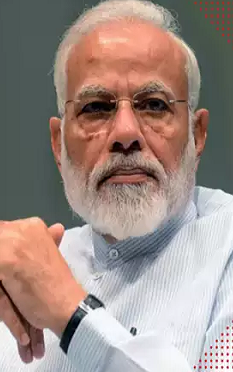 पीएम मोदी को नाइजीरिया में मिला बड़ा सम्मान, द ग्रैंड कमांडर ऑफ द ऑर्डर ऑफ नाइजर से नवाजा