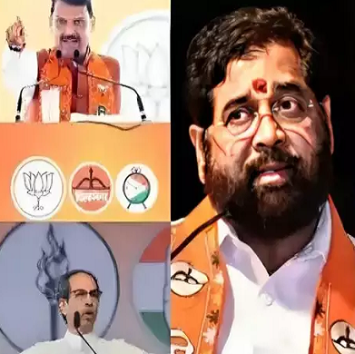 कौन बनेगा महाराष्ट्र का किंग, आज हो जाएगा भाग्य का फैसला, महाविकास अघाड़ी और महायुति में दिखेगी सीधी टक्कर