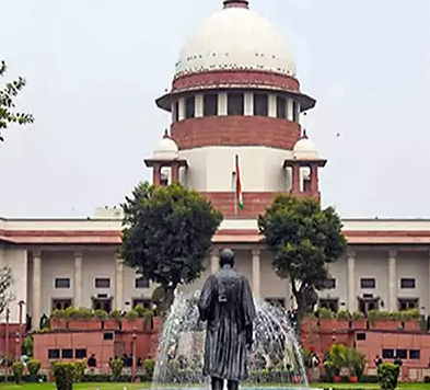 क्या संगठित अपराधियों के लिए अतिरिक्त सुरक्षा जरूरी? नए क्रिमिनल लॉ को चुनौती देने वाली याचिका पर SC का सवाल