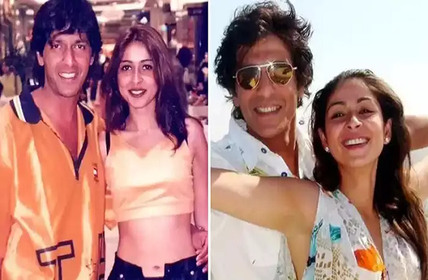 तुम चंकी पांडे से शादी नहीं कर सकतीं....भावना पांडे को पिता ने दी थी चेतावनी, बोलीं- मैं इनसिक्योर हो गई थी