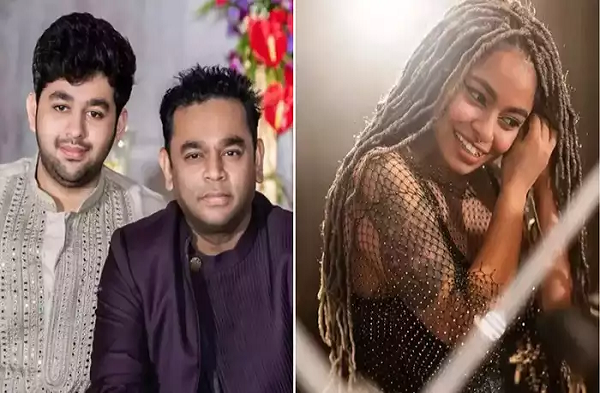 एआर रहमान और मोहिनी डे के लिंक-अप की खबरों से दुखी बेटे अमीन, बचाव में उतरे और कह गए यह बात