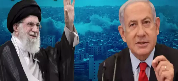 इजरायल पर करेंगे बड़ा अटैक... ईरान ने जवाबी हमले की खाई कसम, मिडिल ईस्ट में फिर होगी जंग?