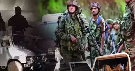 गांदरबल हमले में NIA के हाथ लगे अहम सुराग, बाहरी मजदूरों की हत्या में दर्ज की FIR