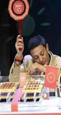 IPL Mega Auction: श्रेयस अय्यर दूसरे सबसे महंगे खिलाड़ी, नहीं मिलेंगे पूरे 26.75 करोड़, चुकाना होगा मोटा टैक्स