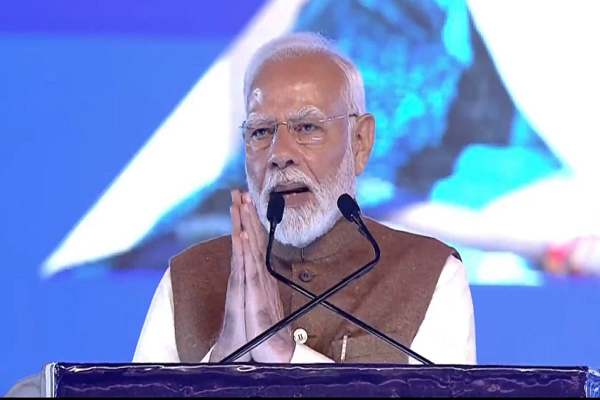 प्रधानमंत्री के कार्यक्रम से पहले प्रशासन के छूटे पसीने ! अतिथियों को रोकने के लिए नहीं मिल रहे होटल